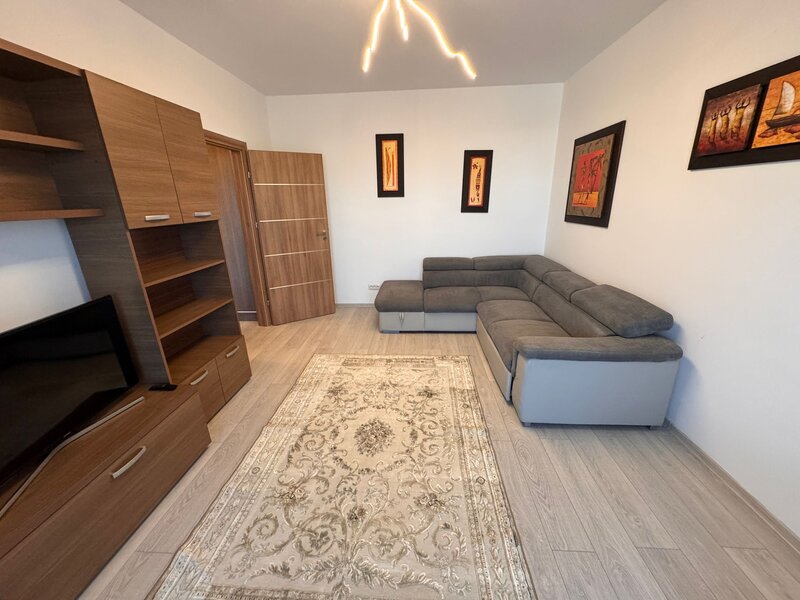 Splaiul Independentei etaj 6, loc de parcare privat,Grozavesti–Basarab