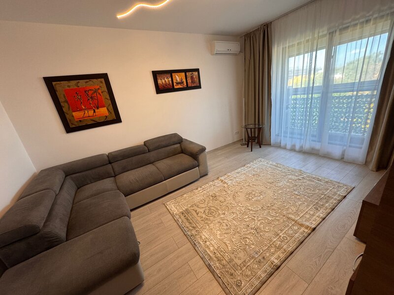 Splaiul Independentei etaj 6, loc de parcare privat,Grozavesti–Basarab