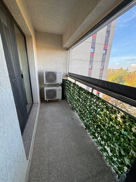 Splaiul Independentei etaj 6, loc de parcare privat,Grozavesti–Basarab
