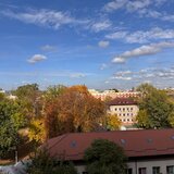 Splaiul Independentei etaj 6, loc de parcare privat,Grozavesti–Basarab